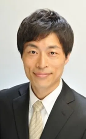 Sanshiro Inomata