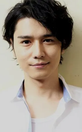 Shouma Yamamoto