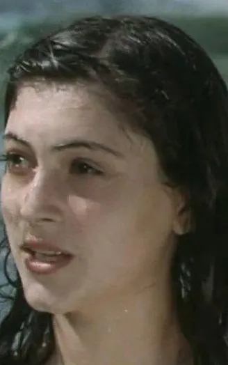 Lyudmila Supinskaya