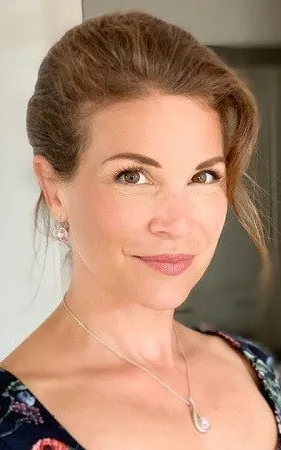 Claudia Pupeter