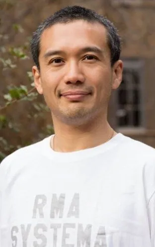Takahide Kitagawa