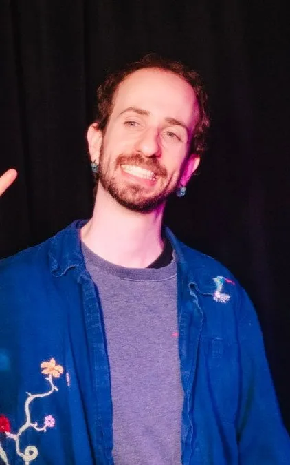 Benny Feldman