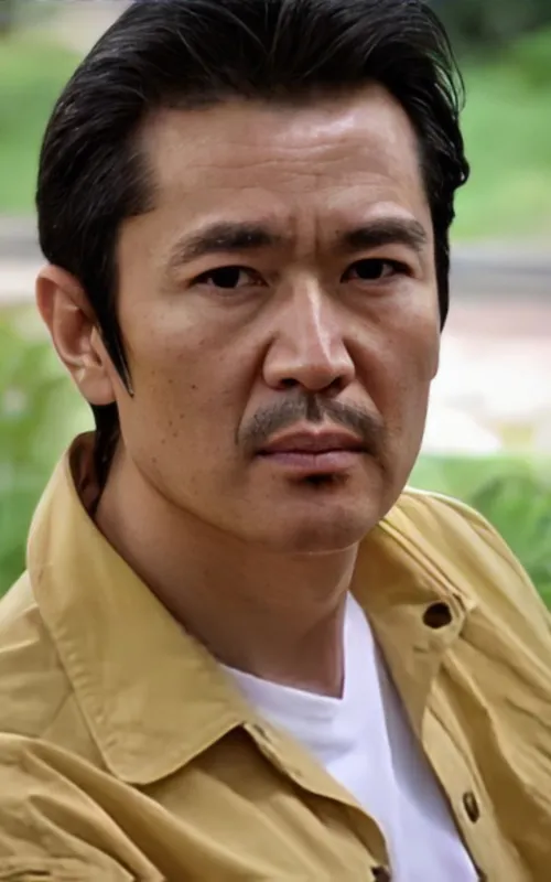 Cao Peng