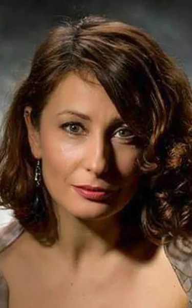 Nada Vukčević