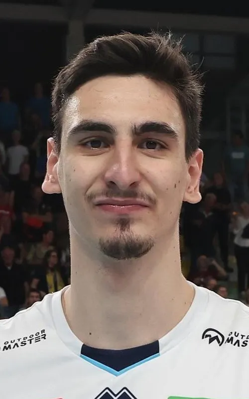 Alessandro Michieletto