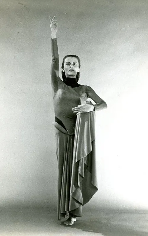 Ethel Winter