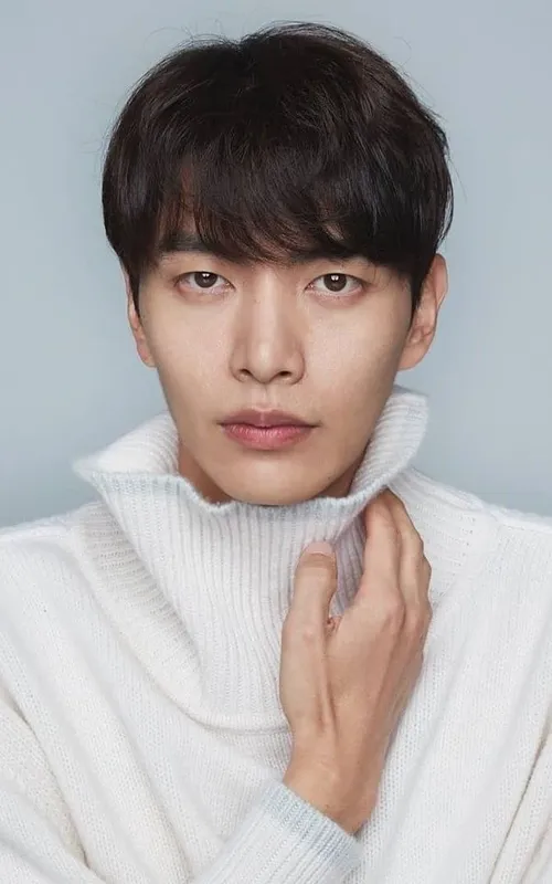 Lee Min-ki