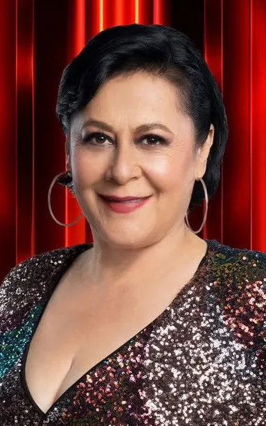 Alina Lozano