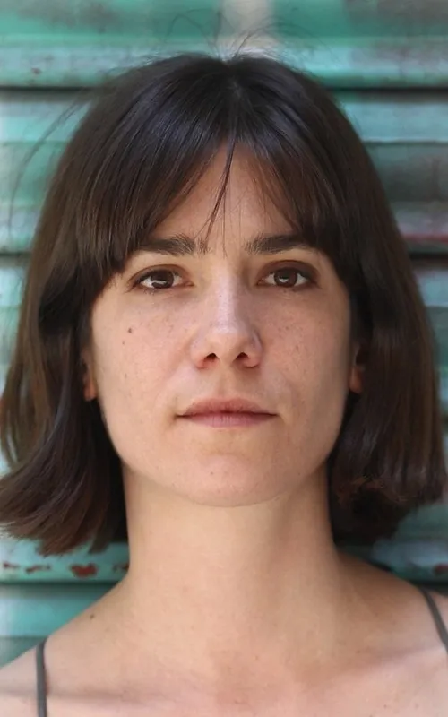 Bruna Cusí