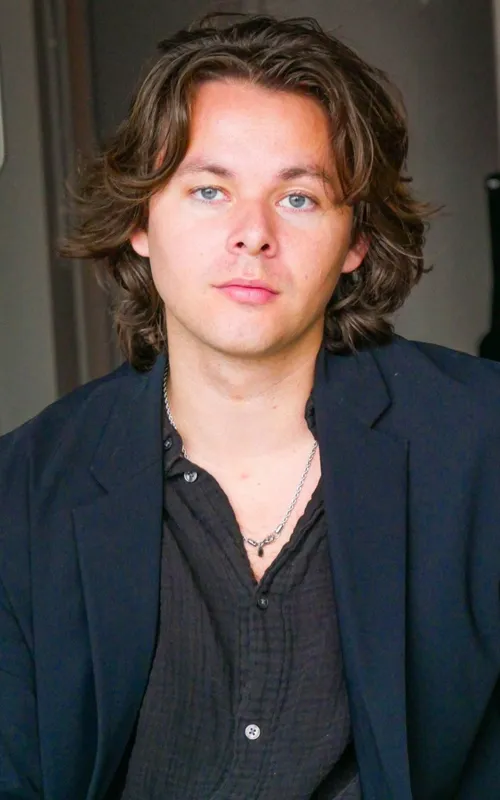 Tate Dewey