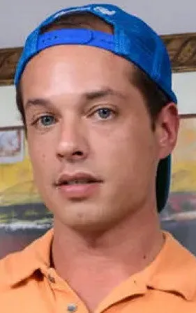 Caden Grey