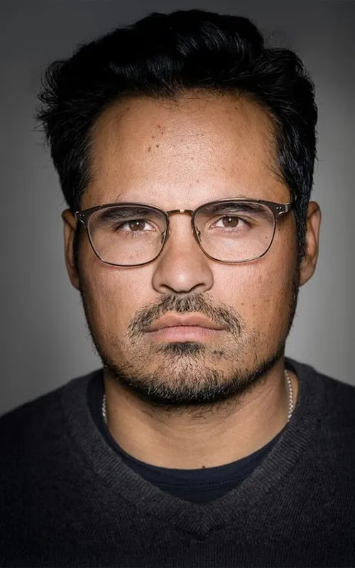 Michael Peña