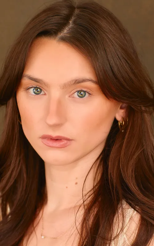 Sophia Delucchi
