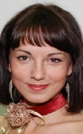 Irina Naumkina