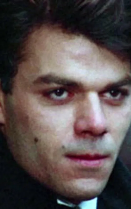 Claudio Camaso