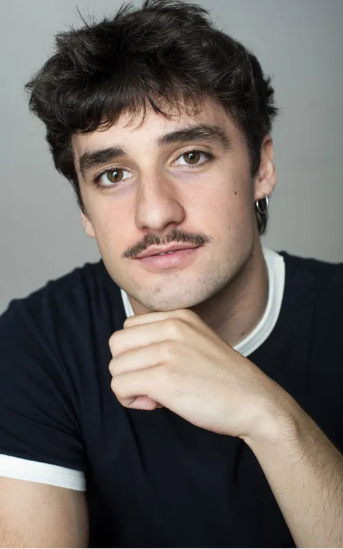 Ale Nieto