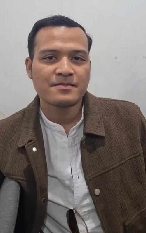 Gilang Pramudya
