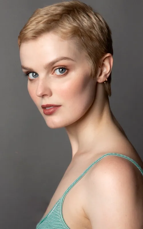 Claudia Ware