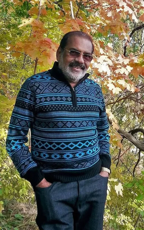 K. S. Maniam