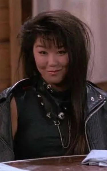 Jill Terashita