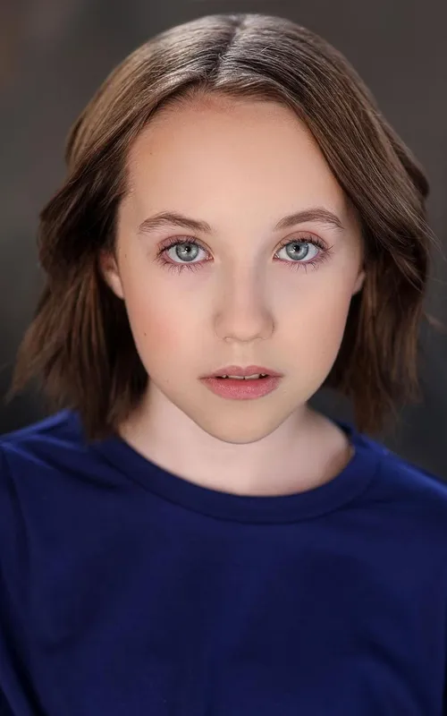 Vivien Lyra Blair