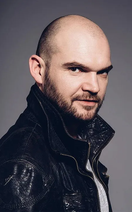 Mateusz Łasowski