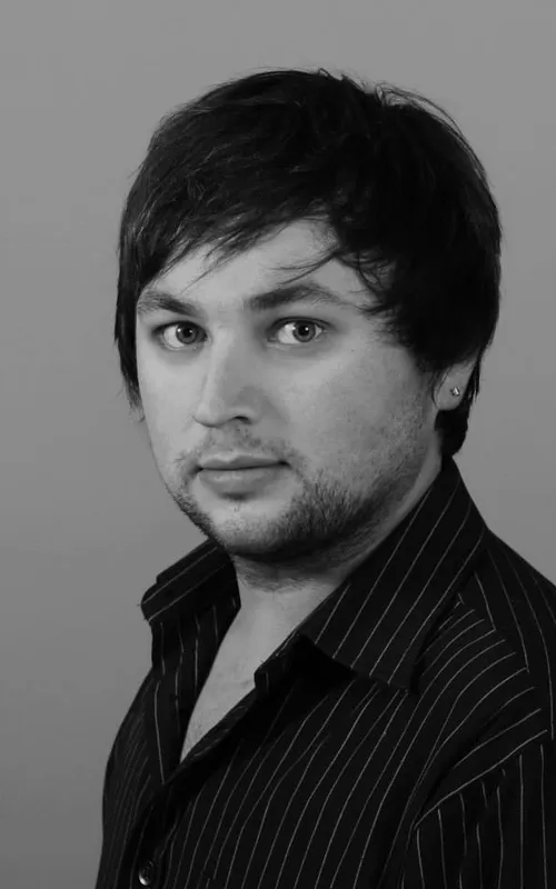 Artem Martynishyn