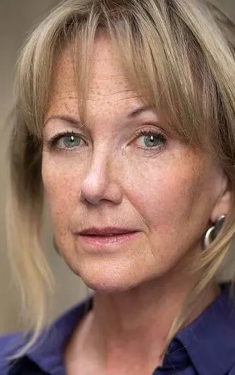 Anita Booth