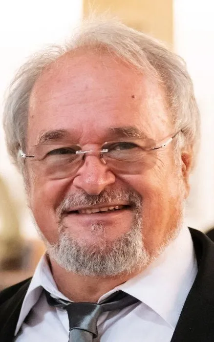 Patrik Pašš