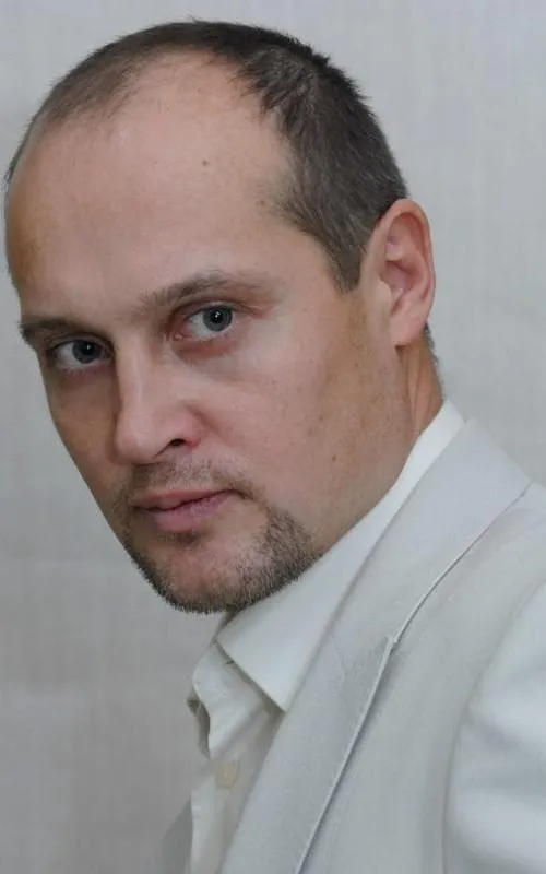 Vyacheslav Kulakov