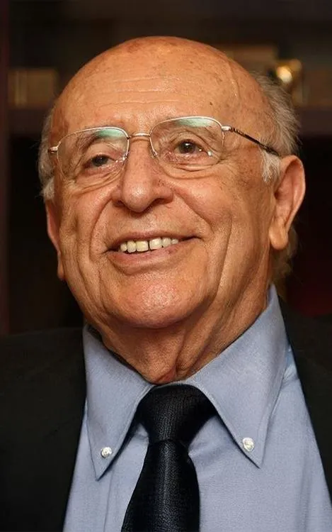 Süleyman Demirel