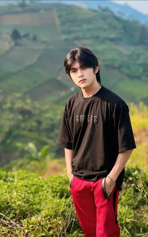 Trayen Kaligis