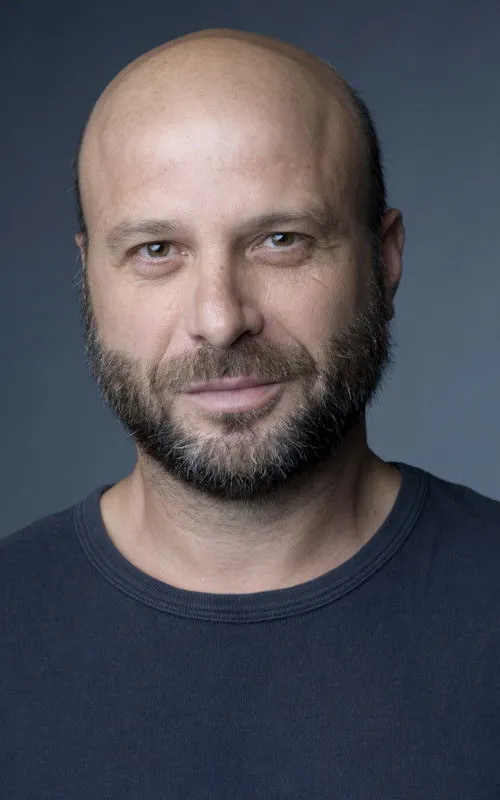 Antonio Márquez
