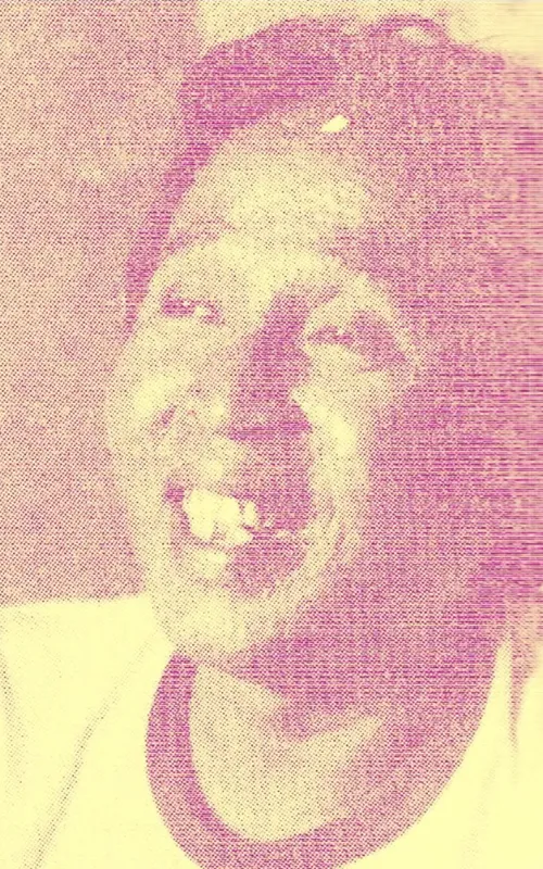 Eddy Geyol