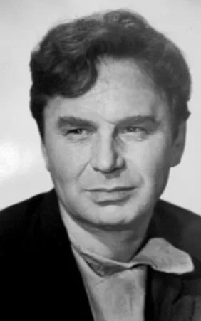 Daniil Netrebin