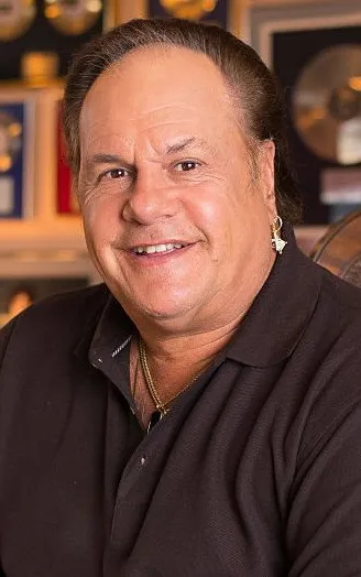 Harry Wayne Casey