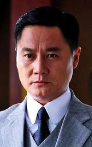 Wang Jianing