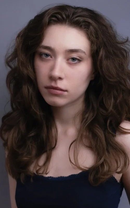 Abigail Hosford