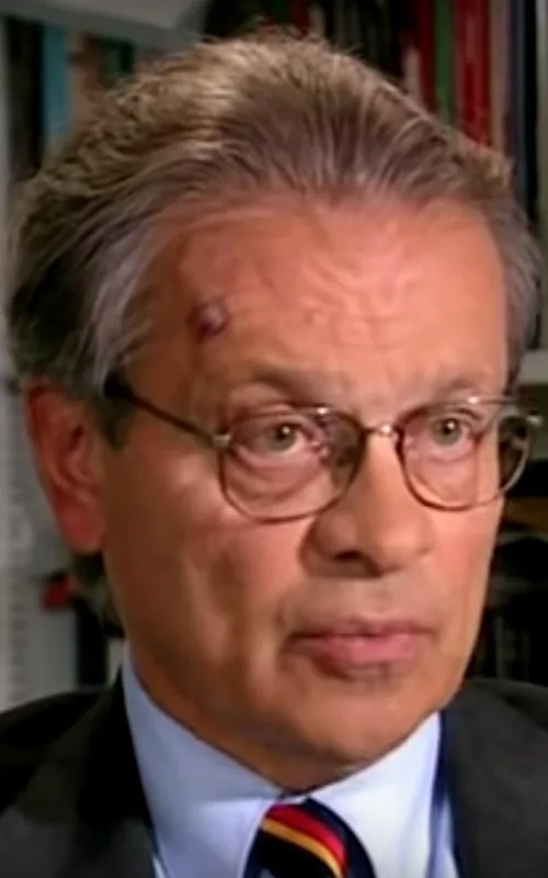 Melvin Goodman