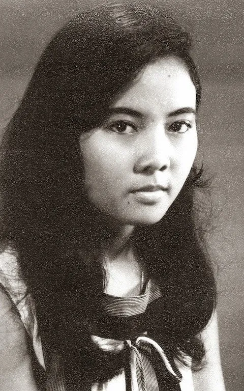 Aida Mustapha