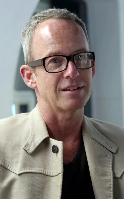 Scott Chambliss