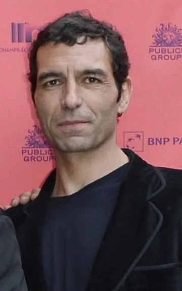 Olivier Loustau