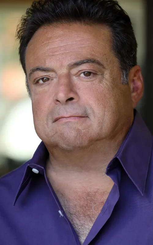 Anthony Gruppuso