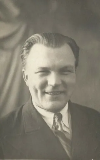 Gleb Yuchenkov