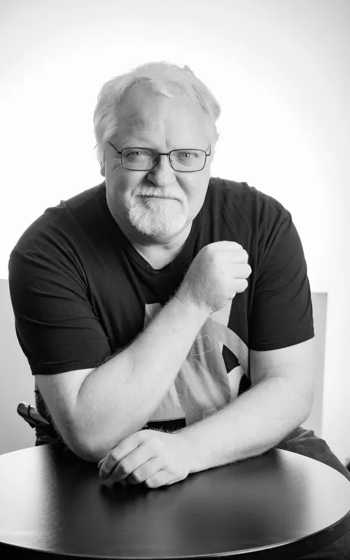 Eric Lavoie