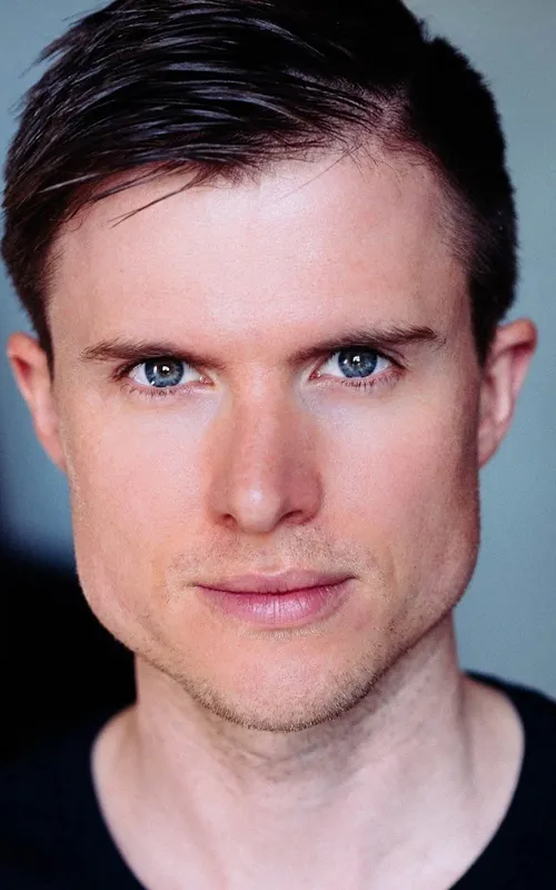 Andrew MacFarlane