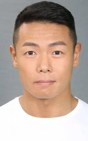 Ken Law Ho-Ming