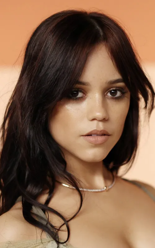 Jenna Ortega