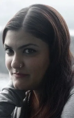 Maryam Najafi