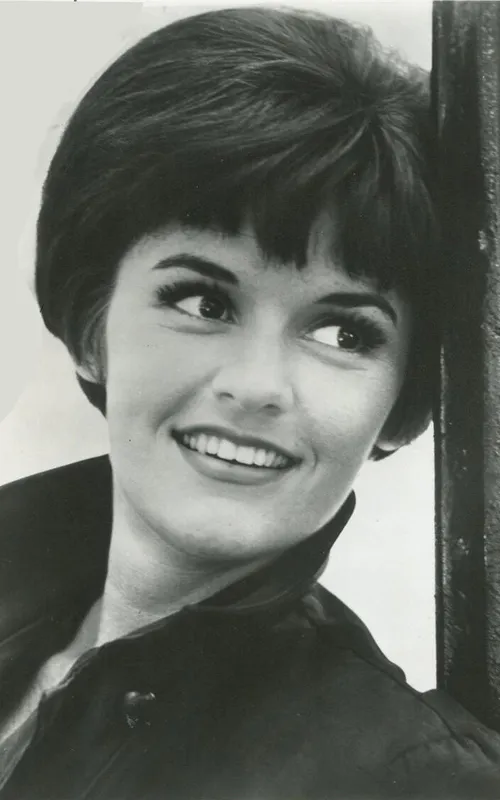 Marcia Rodd